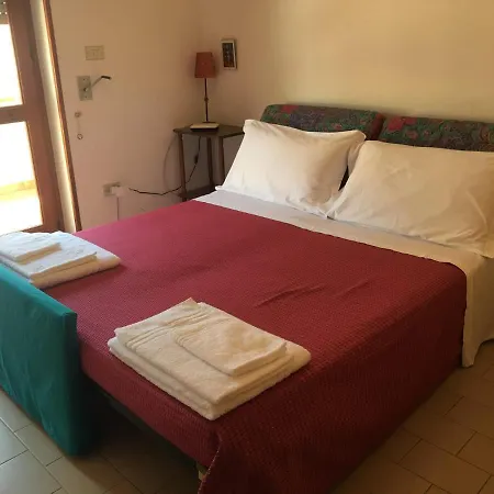 Casa Vacanza A Capo D'orlando, A 50m Dal Mare! 公寓