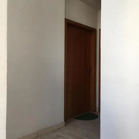 公寓 Casa Vacanza A Capo D'orlando, A 50m Dal Mare!